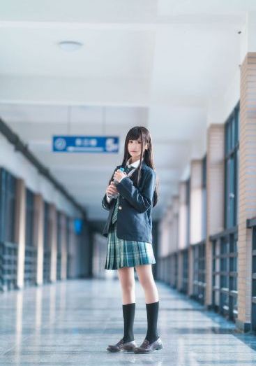 女儿的朋友 电影