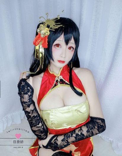 家有儿女动画版