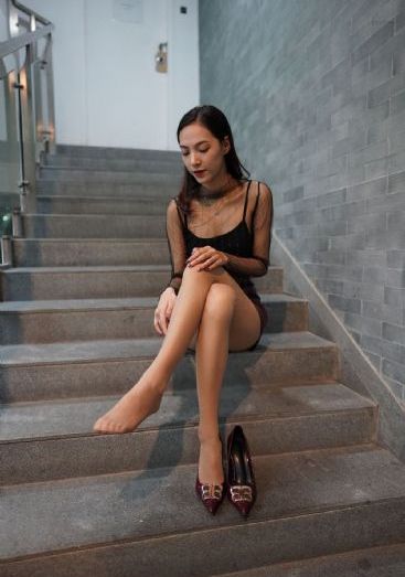 善良女儿