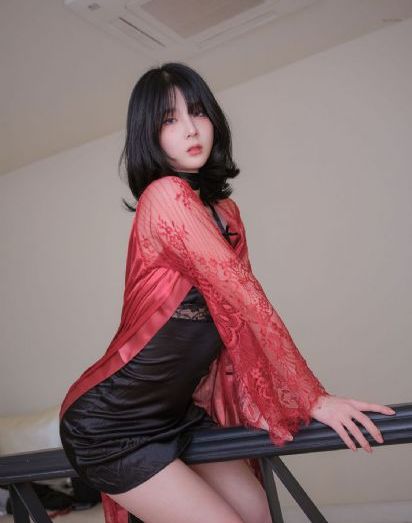 情爱魔力