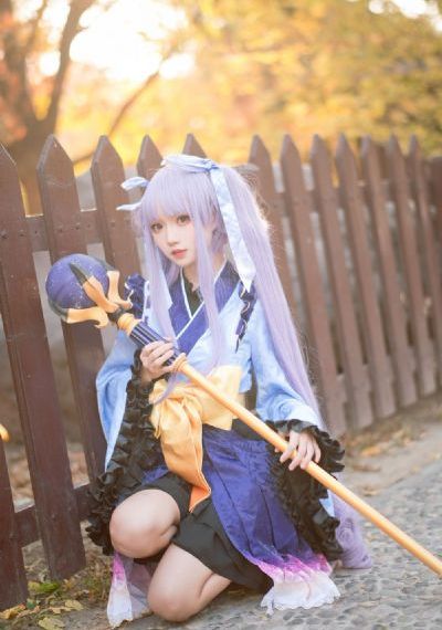樱花动漫3