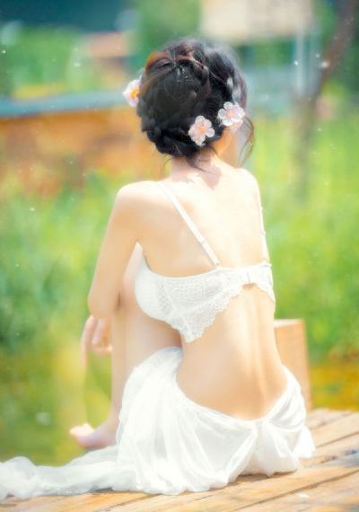 夏木彩春