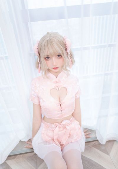 驯服保姆