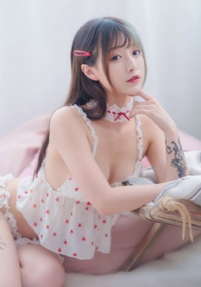 少女妈