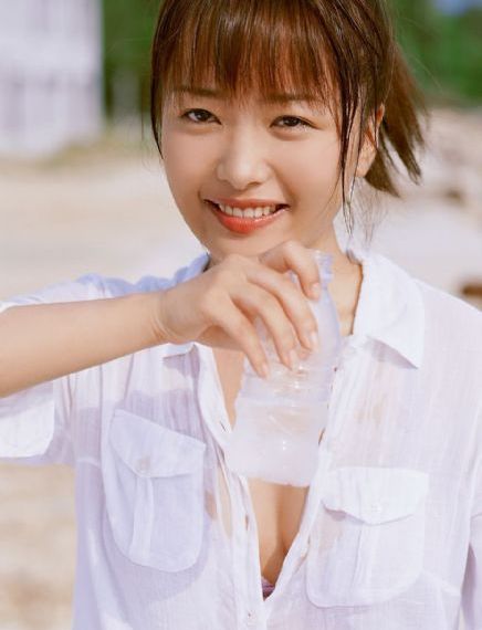 我的朋友老婆