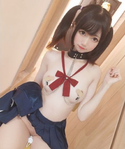 邻家姐姐