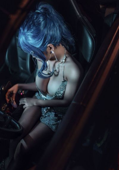 女人最痛