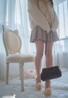 裙下的野兽