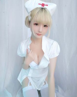 姨姆的诱惑