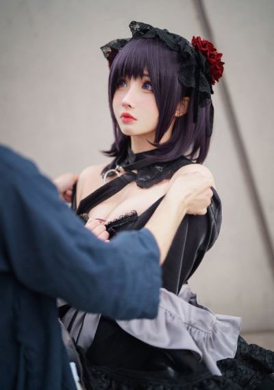 对魔忍