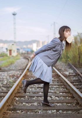 憧憬梦想成为魔法少女