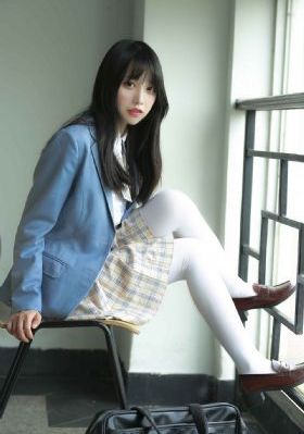 谭松韵 你比星光美丽