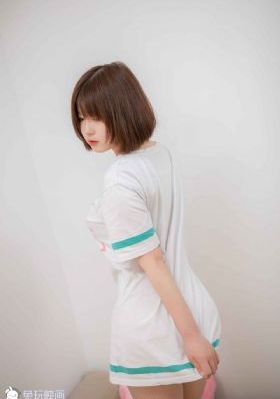 神无月的巫女