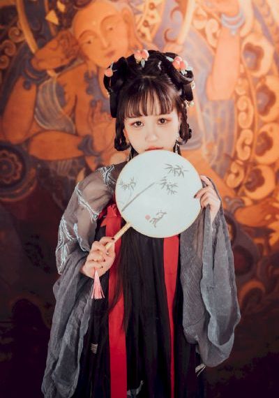一代皇后大玉儿 电视剧