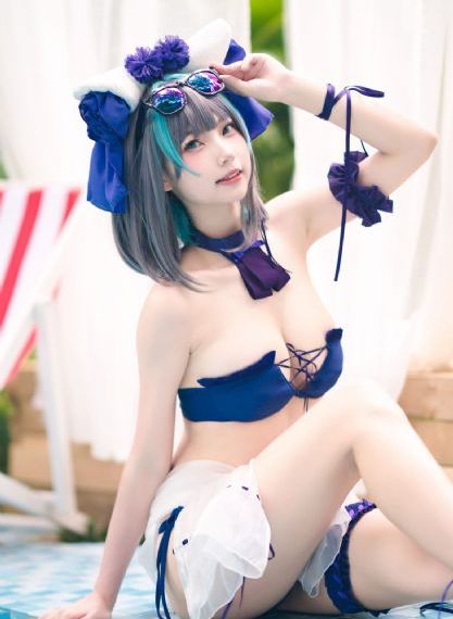 电影老板娘