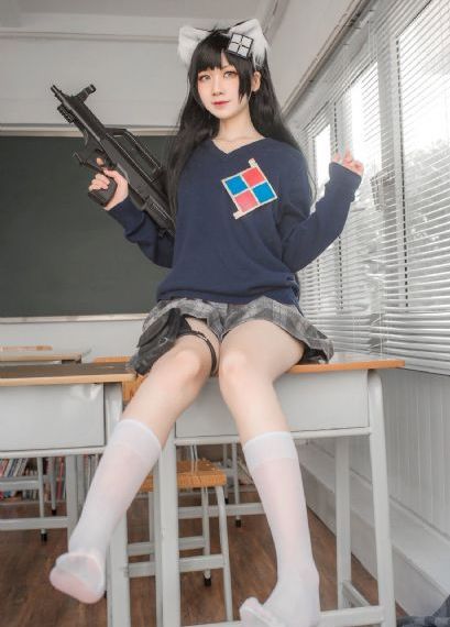 非正式特工
