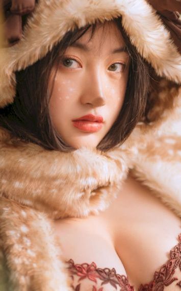春之森林