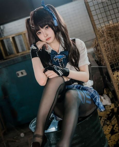 年轻妈妈4