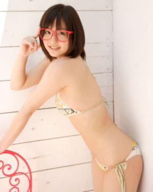 啤酒女郎