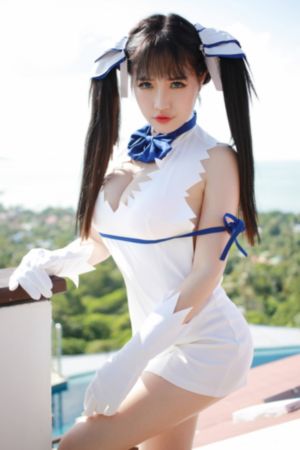 按摩女大学生