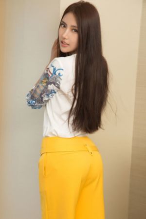 香港伦理女警花