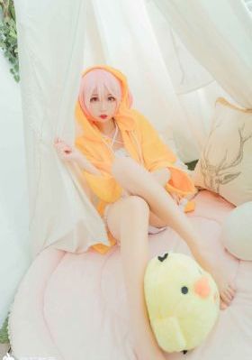 动漫鬼父