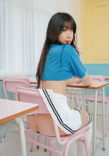 奇妙的美发沙龙