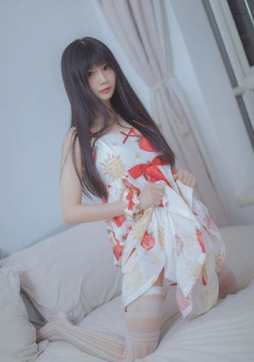 山花烂漫