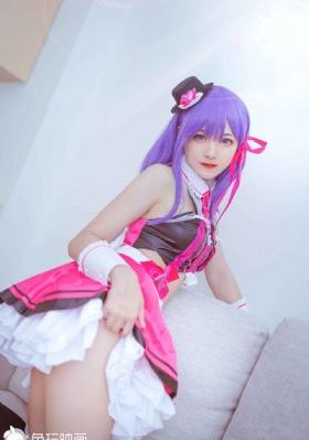 电视剧娘