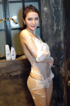 冰封之城