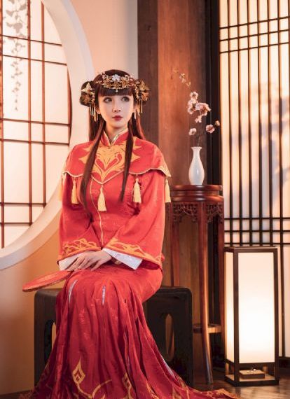男女色
