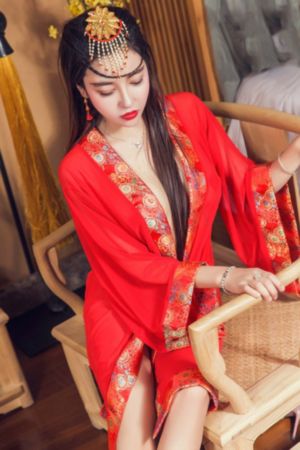哪吒魔童降世