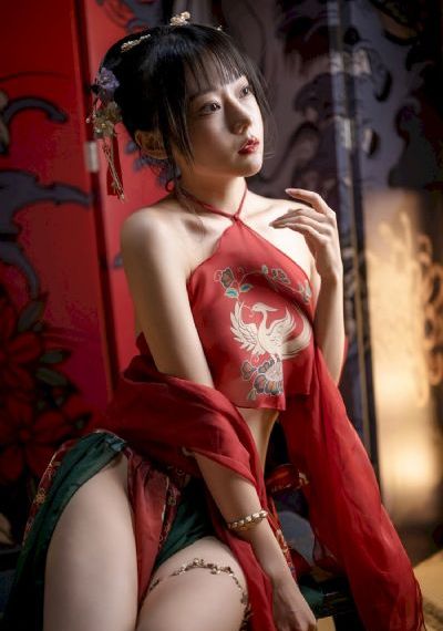 动漫美女被艹视频