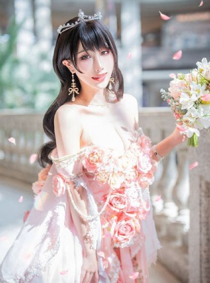 夏洛特charlotte