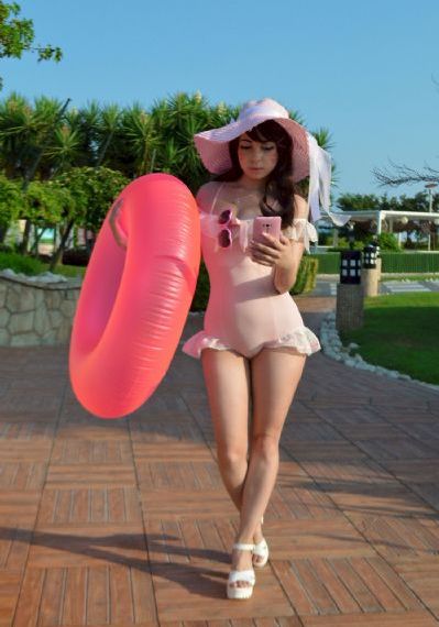 女朋友2