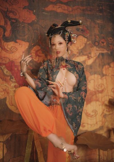 前途无量电影