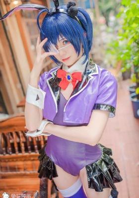 烈火女警花