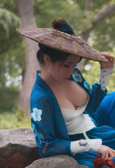 朋友的妻子