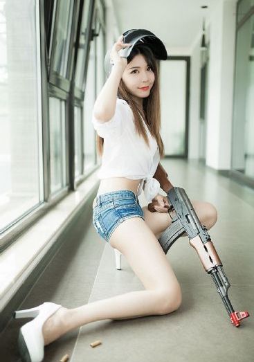 妈的朋友