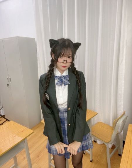 里菜的穴