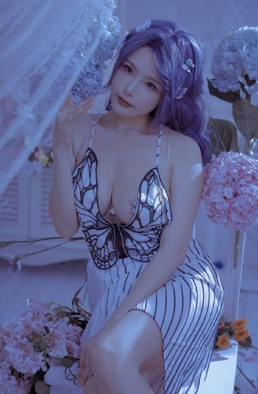 《淑女出招》电影