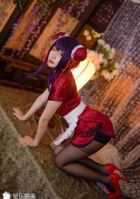 冤女复仇记