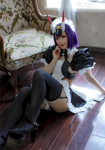 公的浮之手