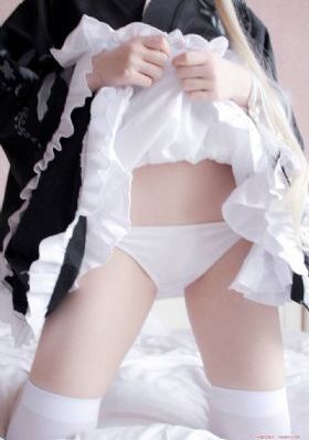 女保镖