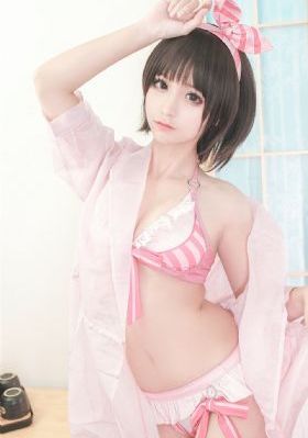 年轻的保母