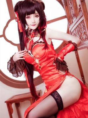 夜场女