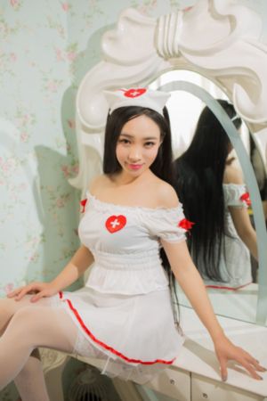 年轻的阿姨1
