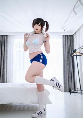 生活中的玛丽.