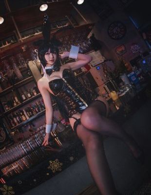 蓝色大海