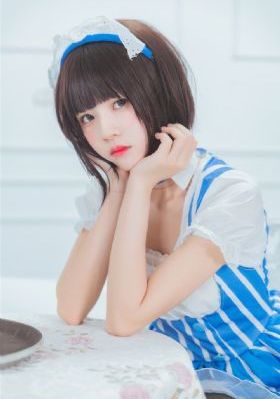 我家熊孩子